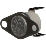 Breckwell OEM Thermodisc Low Temp Snap Switch (110F): 80610