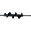 Breckwell Auger Shaft: 891141-AMP