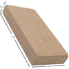 Breckwell Brick 7 1/2" x 4 1/2": 891530