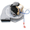 Breckwell Exhaust Blower Motor Assembly: A-E-027-Z-AMP