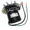 Breckwell Multi Fuel Stove Combustion Blower: A-E-028-AMP