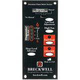 Breckwell Control Board: A-E-101