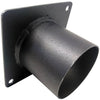 Breckwell Exhaust Adaptor: A-S-086-M