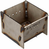 Breckwell Replacement Burn Pot Grate: A-S-INSERT-AMP