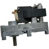 Breckwell Stir Rod Motor: C-E-015