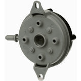 Breckwell Vacuum/Pressure Switch: C-E-201-AMP