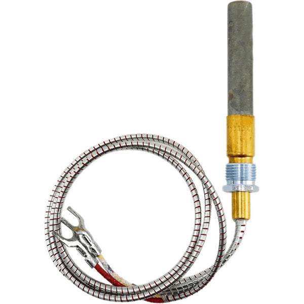 Brigantia Gas Thermopile: FP9909-AMP