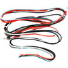 Buck Stove Wiring Harness for Model 26000, 27000, 28000 Wood Stoves: (4WHBS1) PE 400540