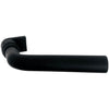 Buck Stove Door Handle Assembly: PA910096