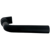 Buck Stove Door Handle Assembly: PA910096-AMP