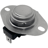 Buck Stove Snap Disc - 110° Low Limit Switch: PE400132