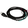 Buck Stove Power Cord: PE400240