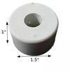 Masterbuilt Grill Nylon Auger Bushing with Screw : 9007160076