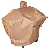 Camp Chef Long Patio Cover for 24-inch Pellet Grills: PCPG24L