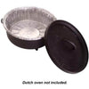Camp Chef 10" Disposable Dutch Oven Liners (3-pack) AOL10