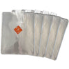Drip Tray Disposable Liners For Camp Chef Smoke Pro DLX 24 Drip Tray