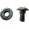Camp Chef Replacement Bolt & Nut for the Pullout Lock