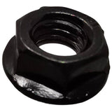 Camp Chef Replacement Black M6 x 15mm Nut