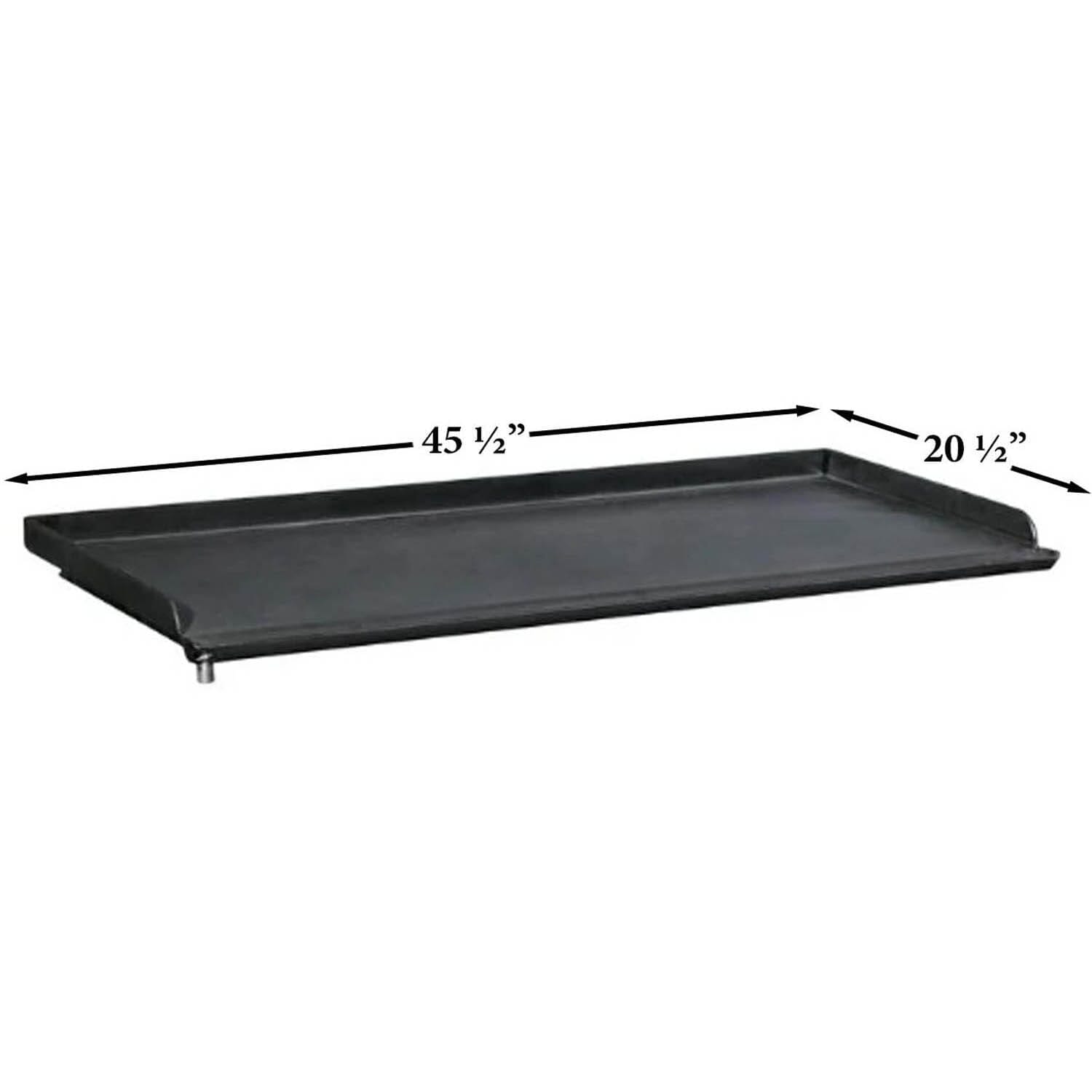 Camp Chef Flatt Top Grill 900 Replacement Griddle Top FTG900 6