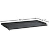 Camp Chef Flatt Top Grill 900, Replacement Griddle Top: FTG900-6