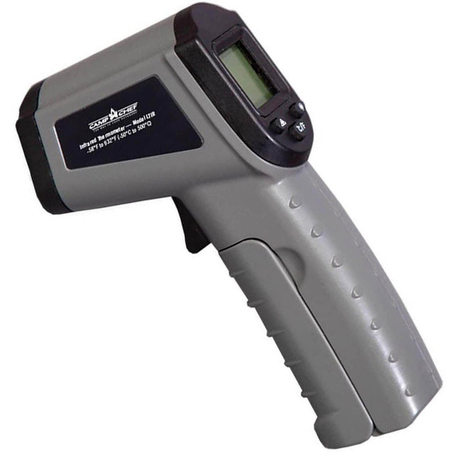 Camp Chef 4-Burner Flat Top Grill 600 - Grillbillies BBQ