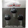 Camp Chef Magnetic Tool Hanger (3-Pack): MAG3