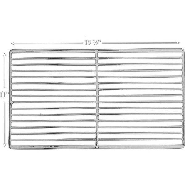 Camp Chef Smoke Pro DLX 24 Cooking Grate, PG24-2-OEM