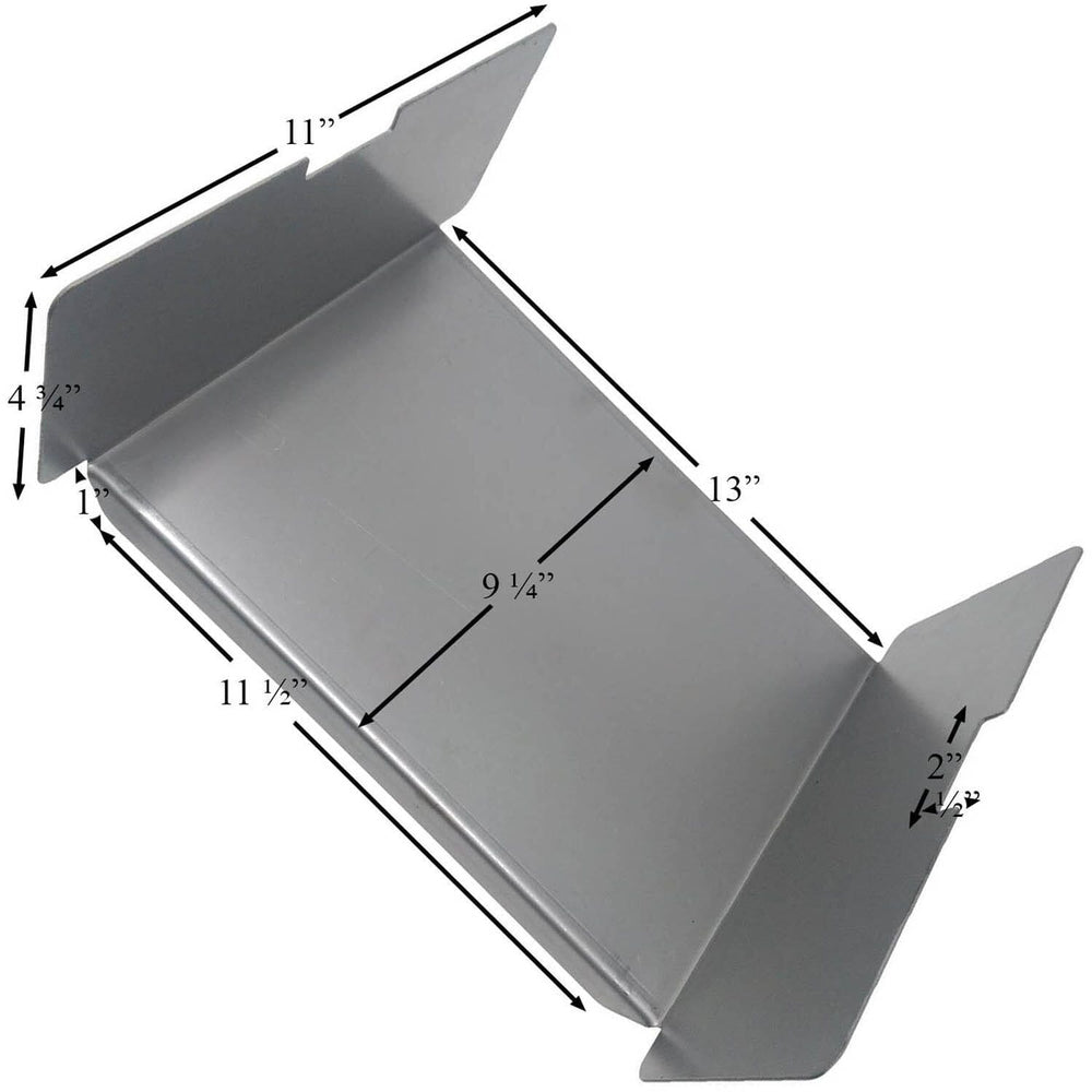 Camp Chef OEM Heat Deflector For SmokePro DLX 24 PG24 4