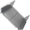 Camp Chef SmokePro DLX 24 Heat Deflector, PG24-4