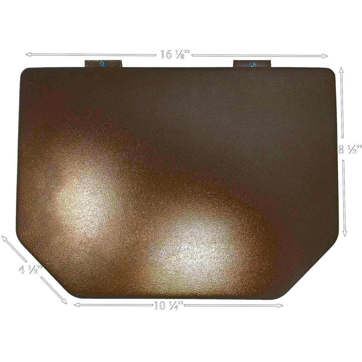 Camp Chef Bronze Hopper Lid For The 24 36 Series PG24B 2