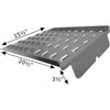 Camp Chef Replacement Drip Tray for Camp Chef Pellet Grills, PG24SG-4-OEM