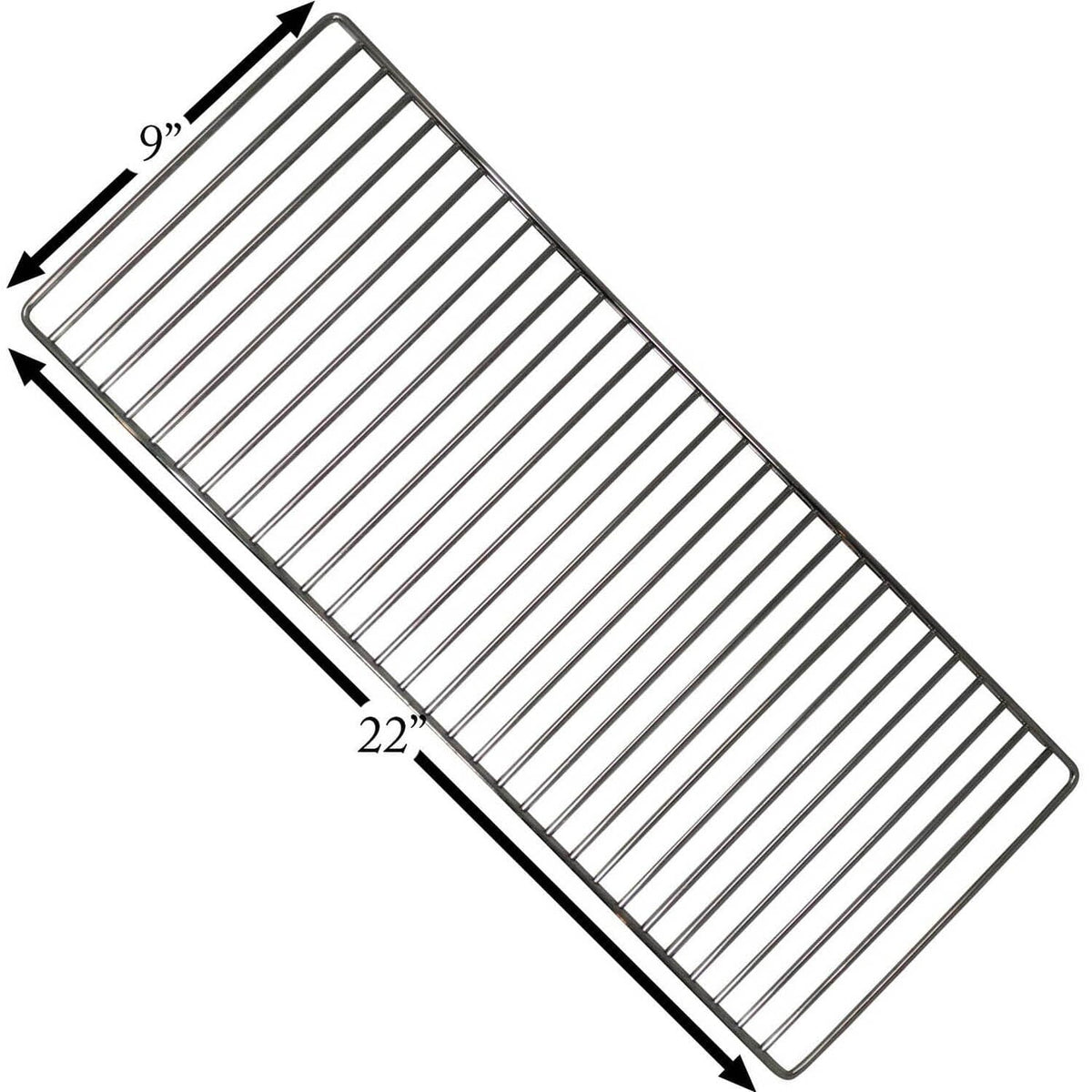 Replacement Upper Grate for Camp Chef 24 SG Pellet Grills