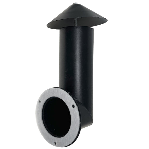 Camp Chef Chimney for SG Pellet Grills, PG24ZG-3