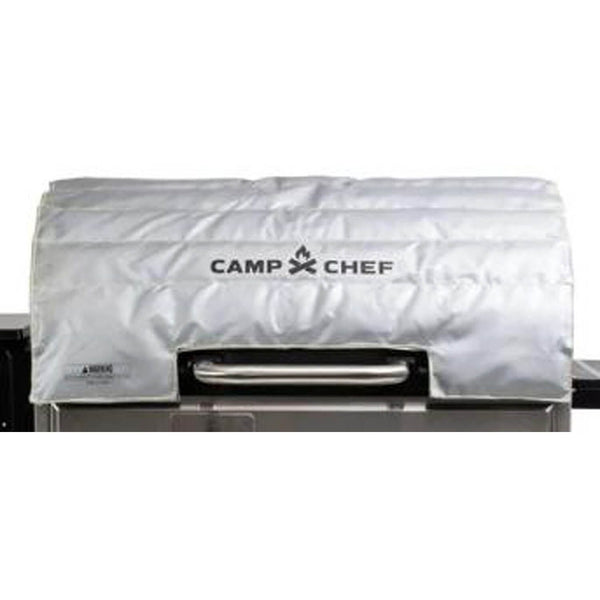 Camp Chef Thermal Blanket For 30 Inch Pellet Grills: PG30BLKL