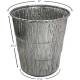 Camp Chef Disposable Pellet Grill Grease Bucket Liners 5-Pack, PGFB-OEM