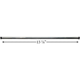 Camp Chef Drip Support Rod For Pursuit 20 & Woodwind 20 Pellet Grills: PPG20-14
