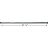 Camp Chef Drip Support Rod For Pursuit 20 & Woodwind 20 Pellet Grills: PPG20-14