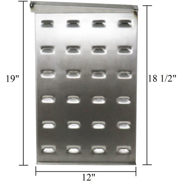Camp Chef Drip Tray for 20 Series Pellet Grills, PPG20-4