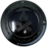 Camp Chef Control Knob For Select Models