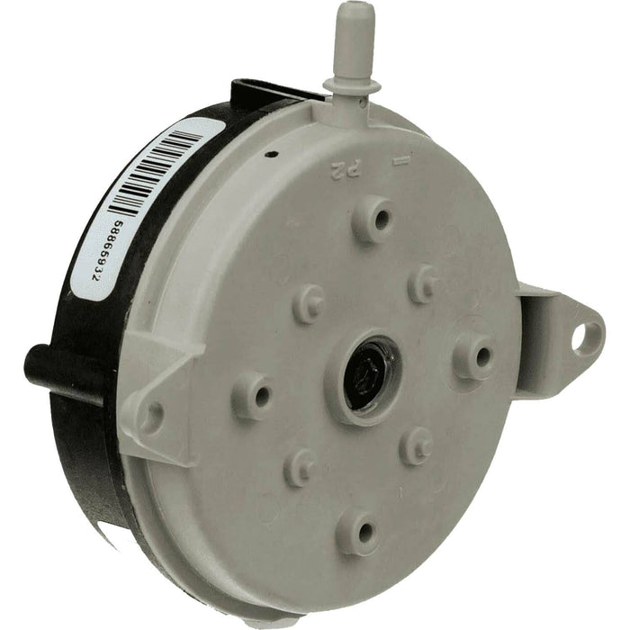 Castle Pellet Stove Vacuum Switch: (28662) 720073-AMP