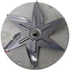 Castle Pellet Stove Exhaust Fan: 720110-AMP