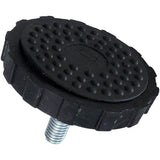 Castle Stove Adjustable Foot: 720216