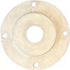 Castle Stove Auger Lower Cover Plate: 720222