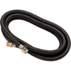 Char-Broil Universal 10' Propane Hose: 10214923