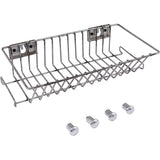 Char-Broil Gear Trax Condiment Basket & Tool Knobs Combo Kit: 2337281W06