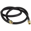 Char-Broil Universal 5' Propane Hose: 2466956