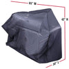 Char-Broil 65-inch X-Large Smoker Cover: 4419768P04V