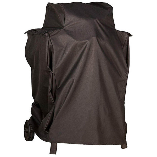 Char-Broil Patio Bistro Grill Cover: 7767505R04-AMP