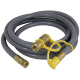 Char-Broil Universal Quick-Connect Propane Hose Kit: 7884615