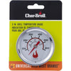 Char-Broil Universal 3" Grill Temperature Gauge: 8966083